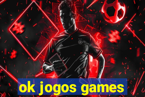 ok jogos games